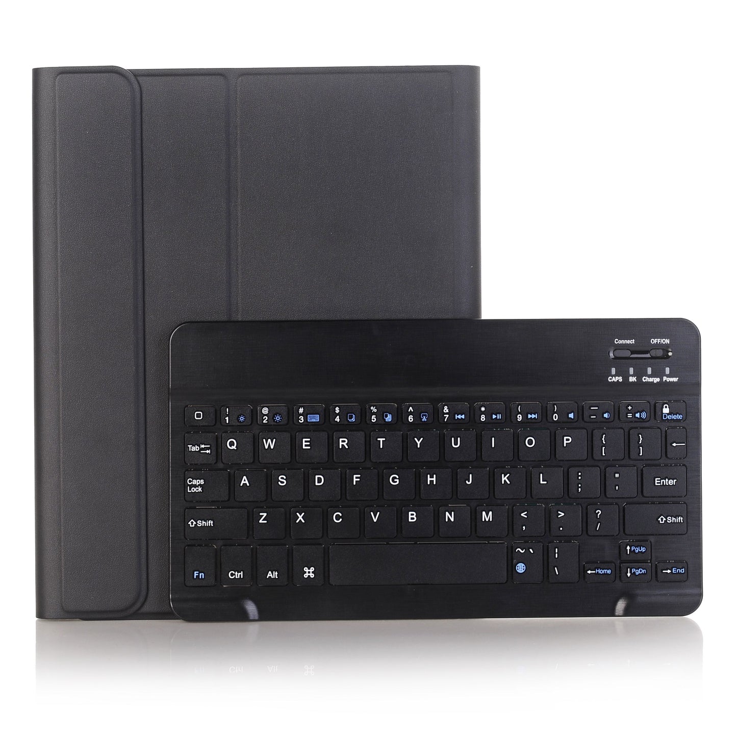 iPad Mini 6 6th Gen Generation 8.3 inch BLACKTECH Wireless Keyboard Case