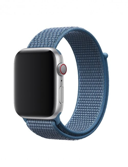 Sport Loop Type Movement Watch Band APPLE iWATCH 38/40/41/42/44/45MM