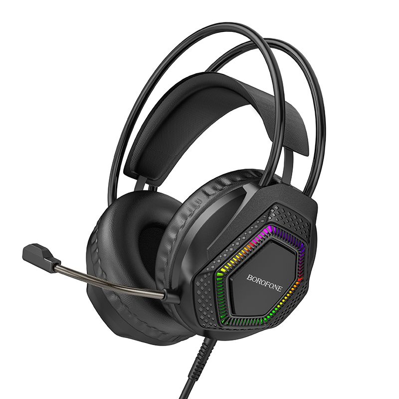 BOROFONE BO105 Thunder Gaming Headphones