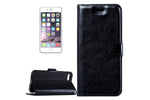 Load image into Gallery viewer, iPhone 5/5S/5SE Elegant Horse Texture Leather Cover
