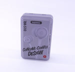 Load image into Gallery viewer, Remax RM510 Wired In-ear Stereo Music Headset Headphone Earphone with Built-In Mic
