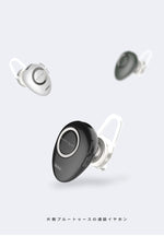 Load image into Gallery viewer, Remax RB-T22 Mini Portable Bluetooth 4.2 Wireless Single Headset Earphone With Built-In Mic
