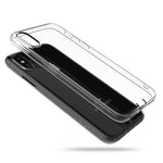 Load image into Gallery viewer, Pack of 2 - Samsung Galaxy Note Series Ultra Slim Clear Transparent Case
