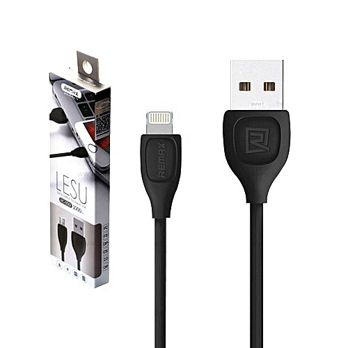Remax RC-050i Lightning Charging & Data Cable 1M