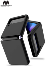 Load image into Gallery viewer, Galaxy Z Flip 4 Goospery Mercury Fard
