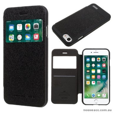 iPhone Mercury Goospery Window View Flip Cover