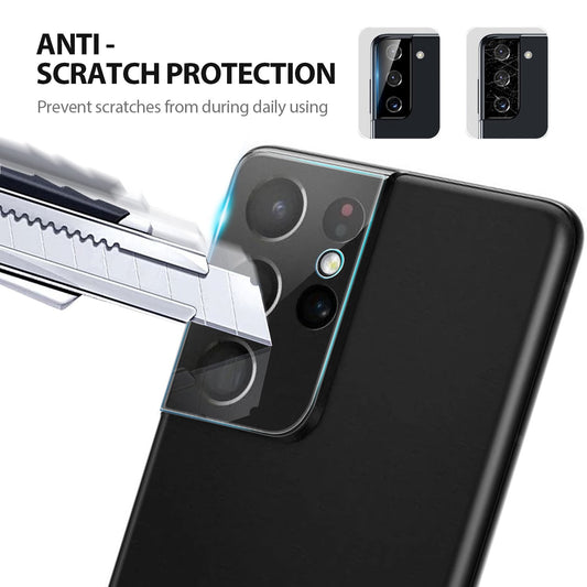 Samsung Rear Camera Protector Tempered Glass