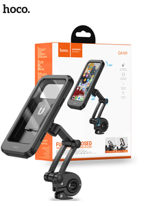 Hoco Waterproof Motorcycle Bicycle Holder