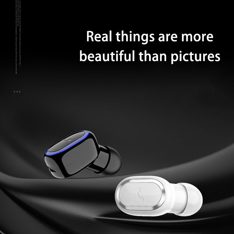 Remax RB-T31 True Wireless Bluetooth 5.0 Earphone In-ear Earbuds