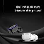 Load image into Gallery viewer, Remax RB-T31 True Wireless Bluetooth 5.0 Earphone In-ear Earbuds

