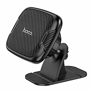 HOCO CA66 Strong Magnetic Car Holder Center Console / Dashboard