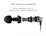 Load image into Gallery viewer, REMAX RM-512 3.5mm Wired Heavy Bass In-ear Headphones Built-In Mic
