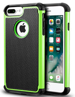 Load image into Gallery viewer, iPhone Shock Proof Tough Hard Armor Heavy Duty Case Cover
