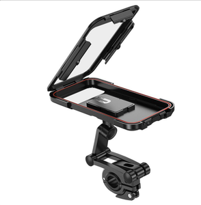 Hoco Waterproof Motorcycle Bicycle Holder