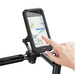 Load image into Gallery viewer, Hoco Waterproof Motorcycle Bicycle Holder

