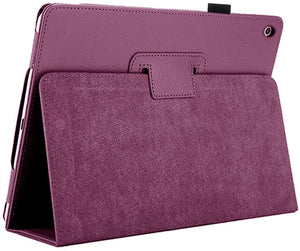 Apple iPad Flip Leather Cases with Stand Cover