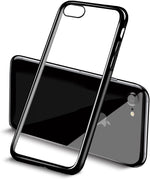 Load image into Gallery viewer, Pack of 2 - Samsung Galaxy S Series Ultra-Thin Soft TPU Gel Clear Bumper Back Case Side Colour
