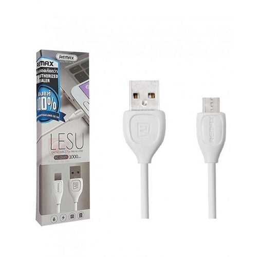 Remax RC-050C Micro Usb Charging & Data Cable 1M