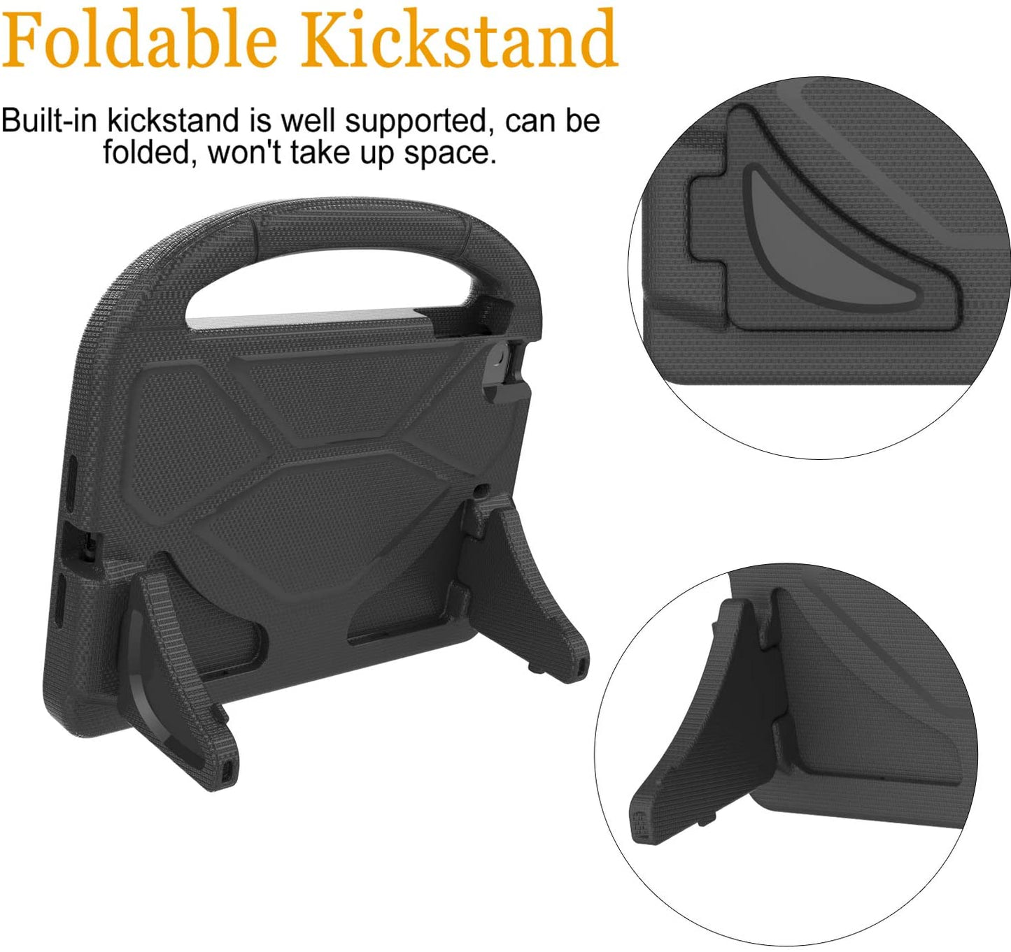 Apple iPad Kid Shockproof Case