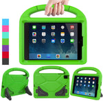 Load image into Gallery viewer, Apple iPad Kid Shockproof Case
