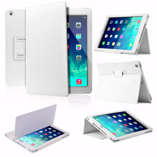 Apple iPad Flip Leather Cases with Stand Cover