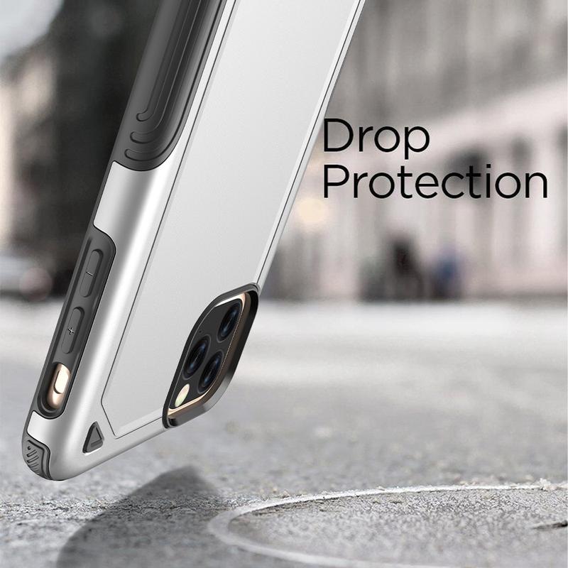 Samsung S9 Plus Tough Armor Protection Case Cover