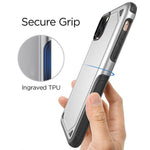 Load image into Gallery viewer, Samsung S9 Plus Tough Armor Protection Case Cover
