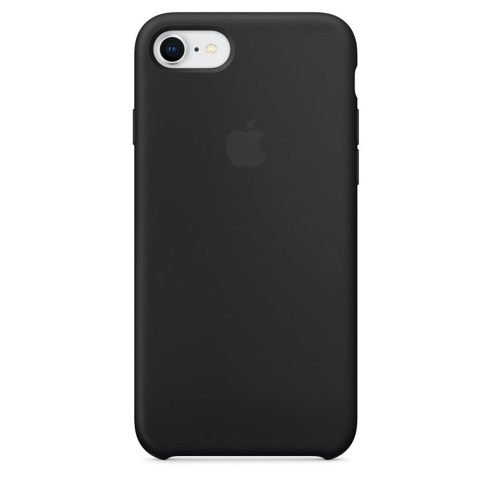 Apple iPhone Silicone Case