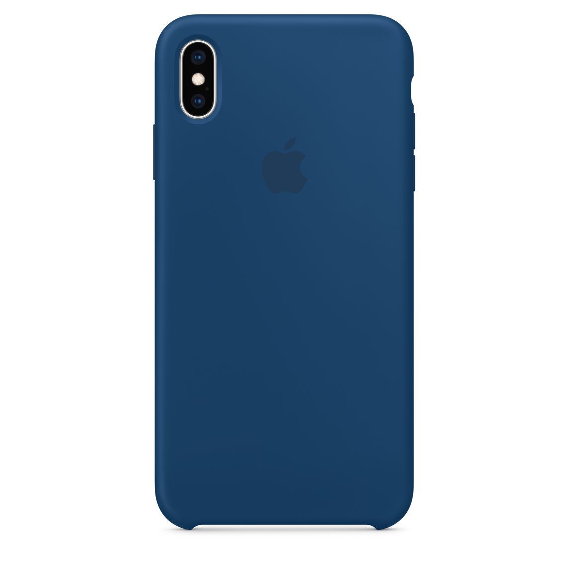 Apple iPhone Silicone Case