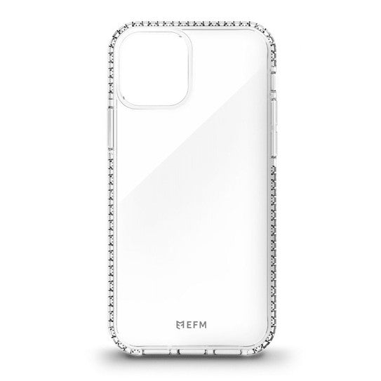 Clearance Price - EFM Zurich Case Amour iPhone 12 Mini - Clear