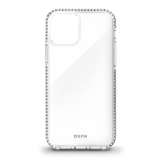 Clearance Price - EFM Zurich Case Amour iPhone 12 Mini - Clear