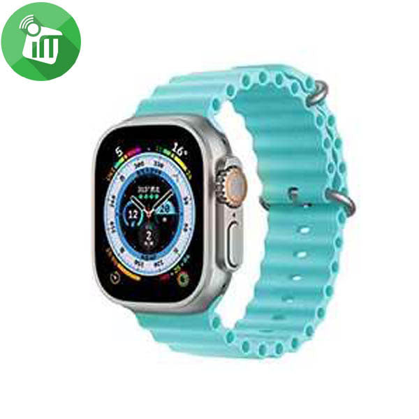 Ocean Loop Watch Band For Apple iWatch (42/44/45/49mm)