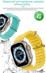 Load image into Gallery viewer, Ocean Loop Watch Band For Apple iWatch (42/44/45/49mm)
