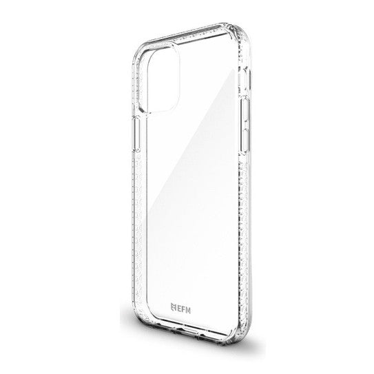 Clearance Price - EFM Zurich Case Amour iPhone 12 Mini - Clear