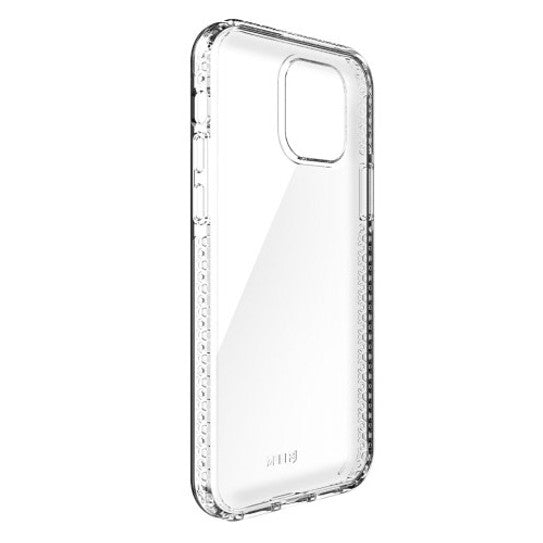 Clearance Price - EFM Zurich Case Amour iPhone 12 Mini - Clear