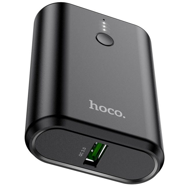 Hoco PD20W QC3.0 Fast Charging Mini Power Bank 10000mAh
