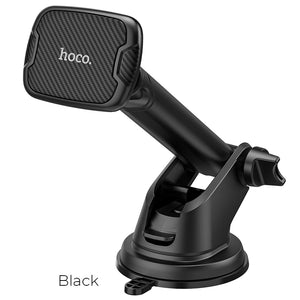 HOCO CA67 STRONG Magnetic Extendable Car Holder for Windscreen Central Console
