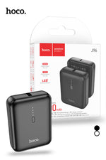 Load image into Gallery viewer, Hoco J96 5000mAh Small Power Bank
