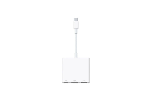 USB-C Digital AV Multiport Adapter