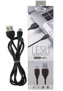 Remax RC-050C Micro Usb Charging & Data Cable 1M