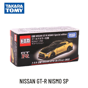 Takara Tomy Tomica Premium TP, SUBARU IMPREZA WRX TYPE R Scale Car Model Replica Collection, Kids Xmas Gift Toys for Boys