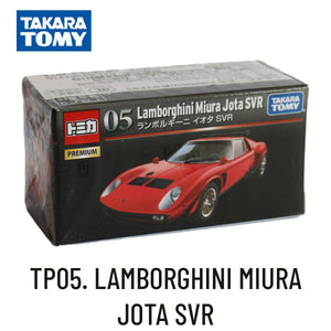Takara Tomy Tomica Premium TP, SUBARU IMPREZA WRX TYPE R Scale Car Model Replica Collection, Kids Xmas Gift Toys for Boys