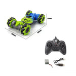 Load image into Gallery viewer, 2022 Newest 4WD RC Stunt Car 2.4G Radio Remote Control Cars RC Watch Gesture Sensor Rotation Gift Electronic Toy for Kids Boy
