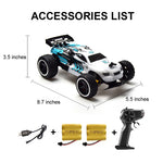 Load image into Gallery viewer, Sinovan RC Car 20km/h High Speed Car Radio Controled Machine 1:18 Remote Control Car Toys For Children Kids Gifts RC Drift
