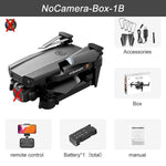 Load image into Gallery viewer, JINHENG XT6 Mini Drone 4K 1080P HD Camera WiFi Fpv Air Pressure Altitude Hold Foldable Quadcopter RC Dron Kid Toy Boys GIfts
