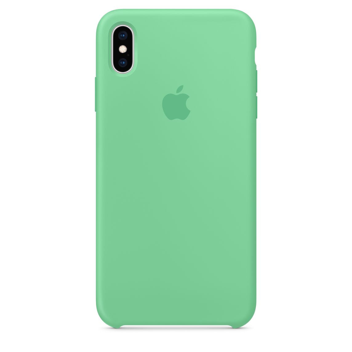 Apple iPhone Silicone Case