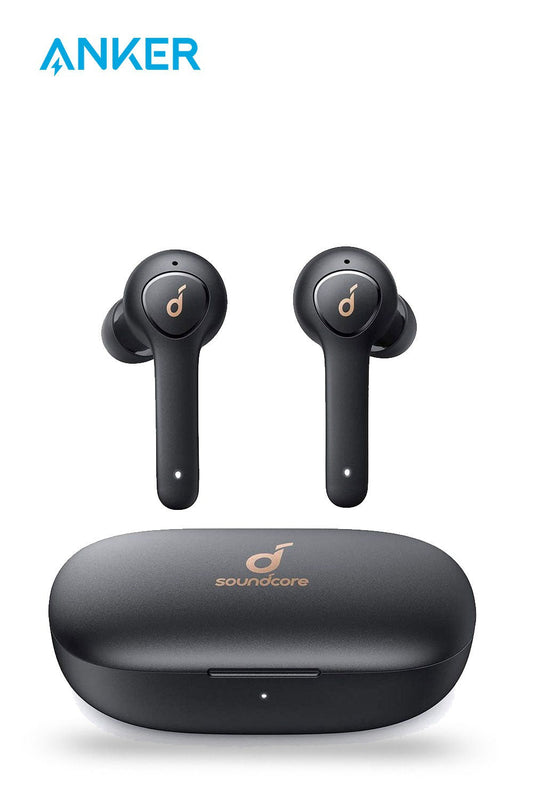 Anker Soundcore Life P2 True Wireless Earphones