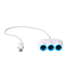 Load image into Gallery viewer, Hoco C1 Car Charger Splitter
