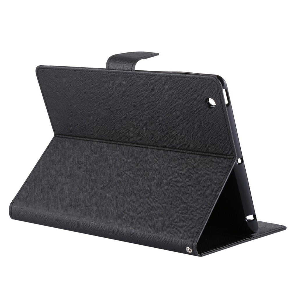 Apple iPad Mercury Goospery Flip Leather Case Cover