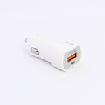 Load image into Gallery viewer, USB Car Charger QC 3.0 Quick Charger Fast Charging Cigarette Lighter Socket
